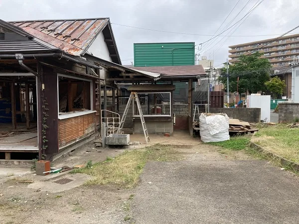 福島県内の空き家対策に関する相談はお任せください。