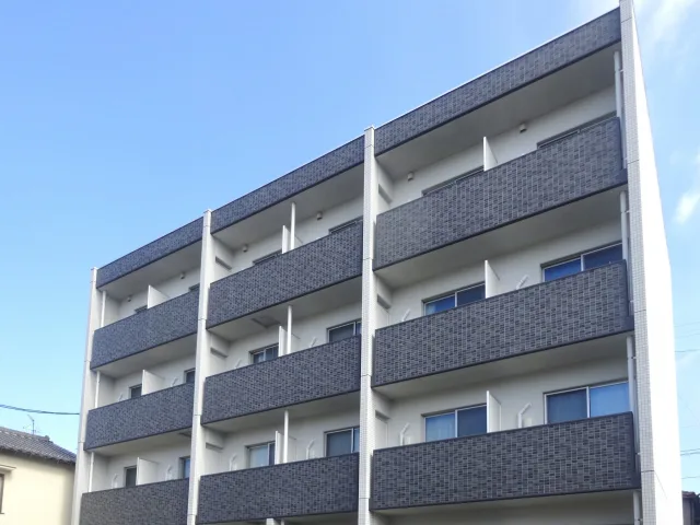 アパート・マンション