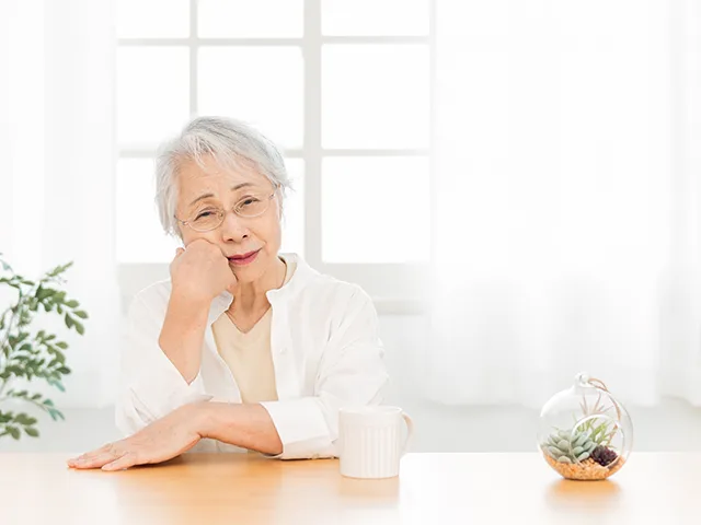 遺品整理でお悩みの方